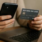 Buy Now, Pay Later History May Lower Consumer Loan Costs