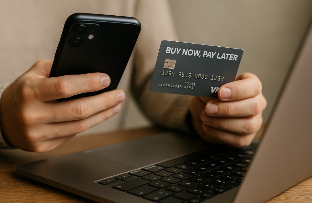 Buy Now, Pay Later History May Lower Consumer Loan Costs